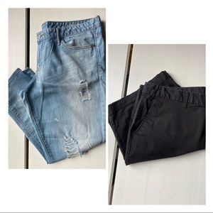GAP 16/33 Summer Bundle